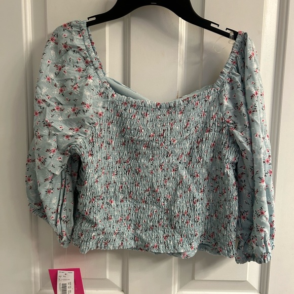 NWT-In Girl 2-Piece Skirt Set - Picture 4 of 12